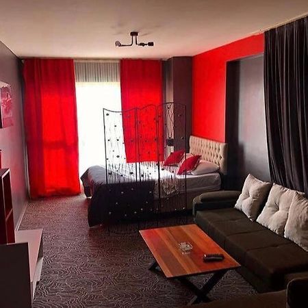 Luu Suite Istanbul Exterior photo