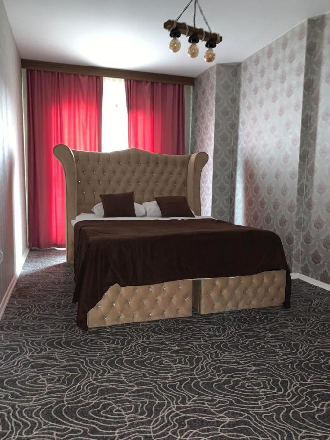 Luu Suite Istanbul Exterior photo