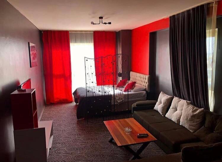Luu Suite Istanbul Exterior photo