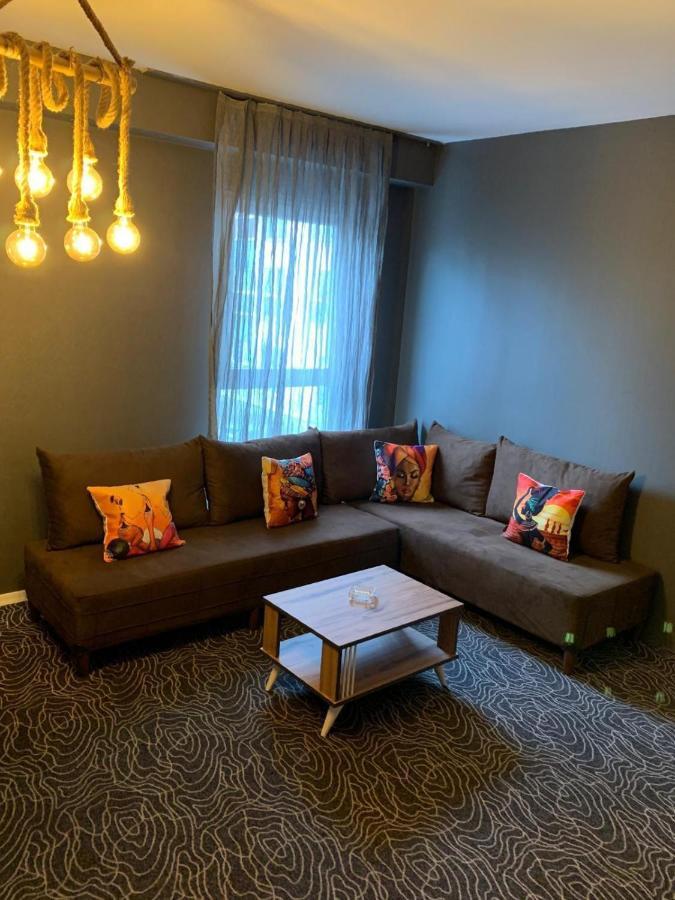 Luu Suite Istanbul Exterior photo