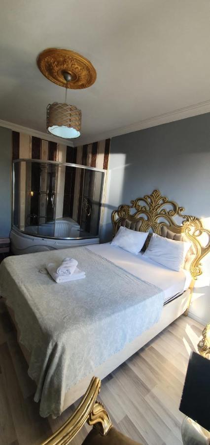 Luu Suite Istanbul Exterior photo