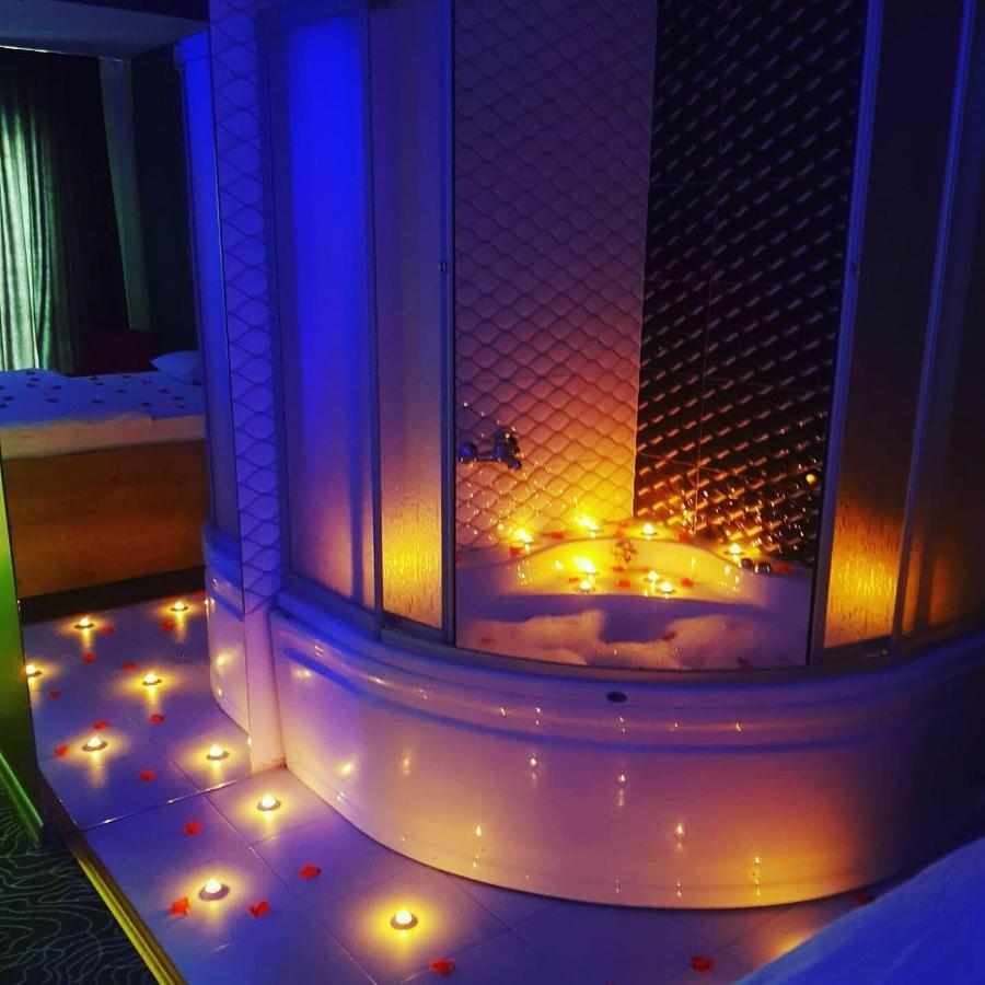 Luu Suite Istanbul Exterior photo