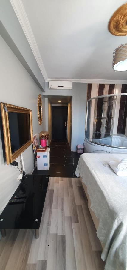 Luu Suite Istanbul Exterior photo