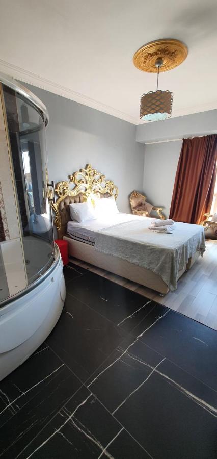 Luu Suite Istanbul Exterior photo