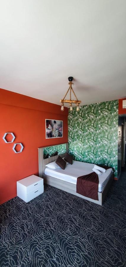 Luu Suite Istanbul Exterior photo