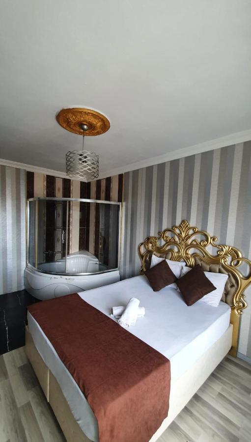 Luu Suite Istanbul Exterior photo